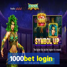 1000bet login