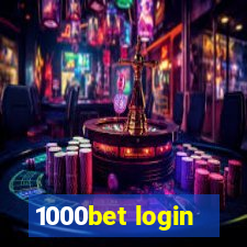 1000bet login