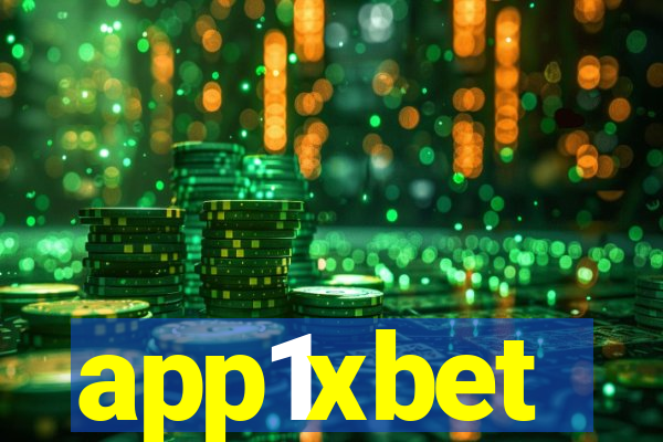 app1xbet