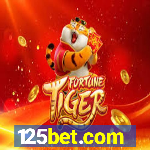 125bet.com