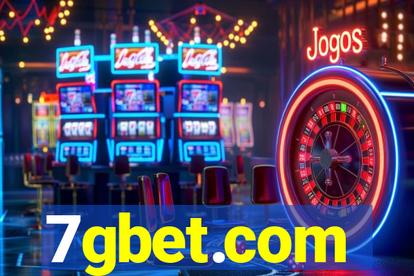 7gbet.com