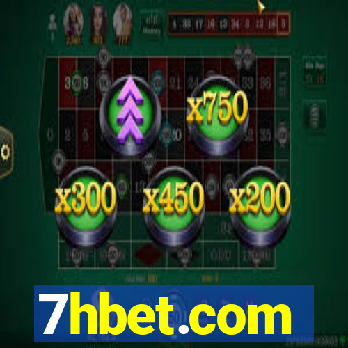 7hbet.com