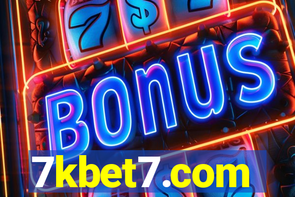 7kbet7.com