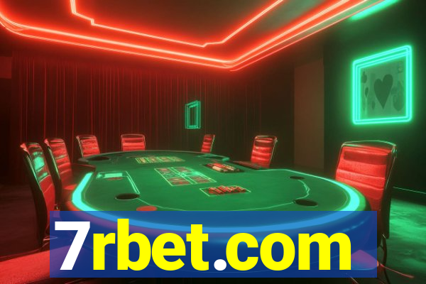 7rbet.com