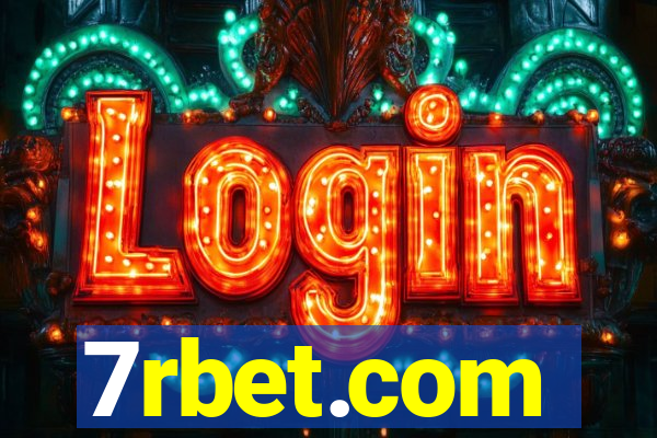 7rbet.com