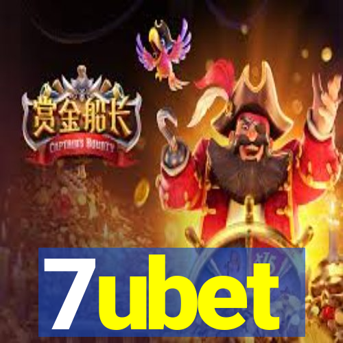 7ubet