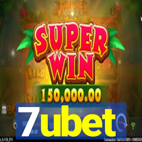 7ubet