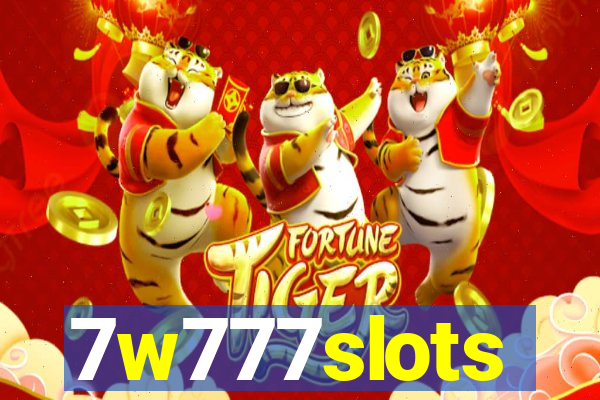 7w777slots