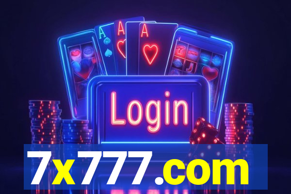 7x777.com