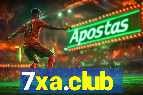 7xa.club