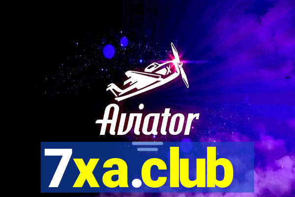 7xa.club