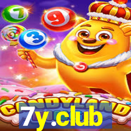 7y.club