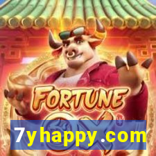 7yhappy.com