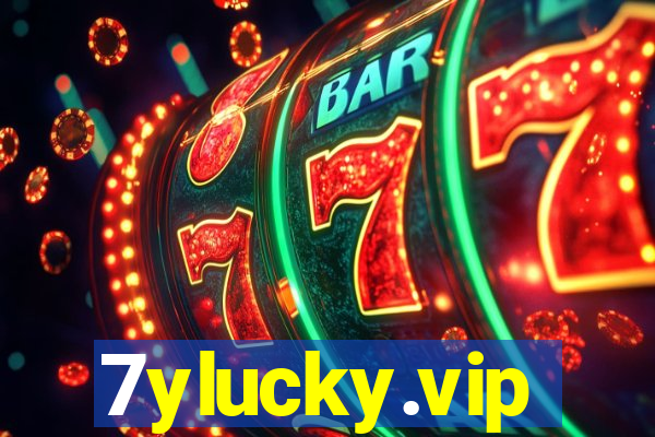 7ylucky.vip