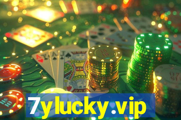 7ylucky.vip