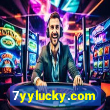 7yylucky.com