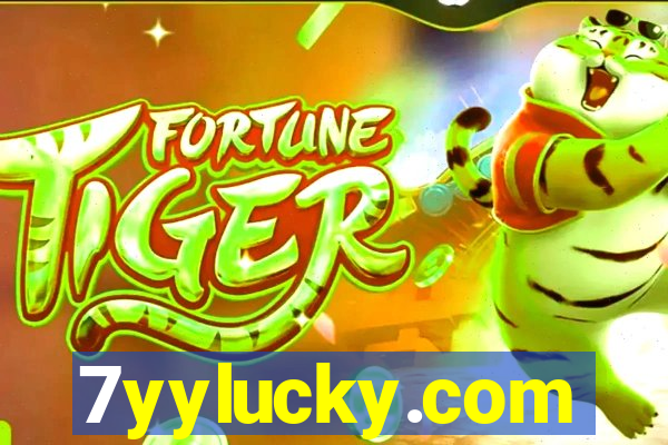 7yylucky.com