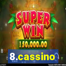 8.cassino