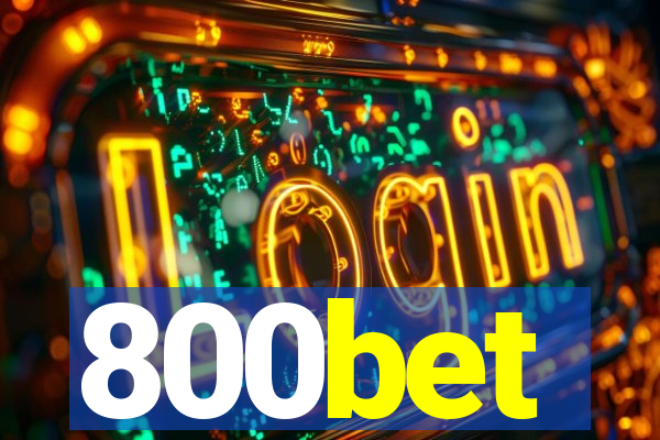 800bet