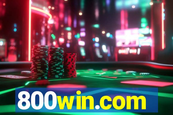 800win.com