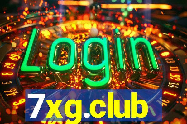 7xg.club