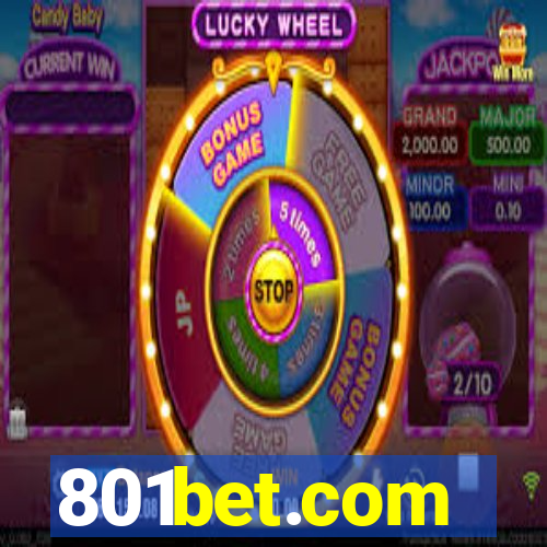 801bet.com