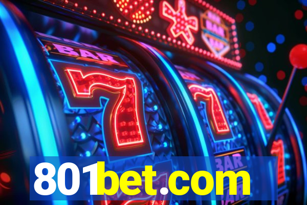 801bet.com