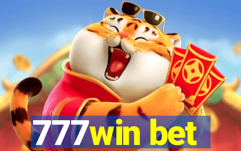 777win bet