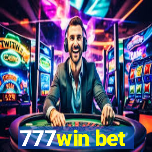 777win bet