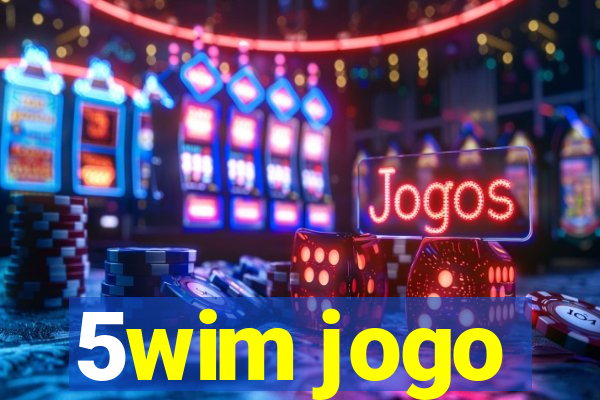 5wim jogo