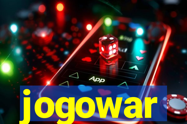 jogowar