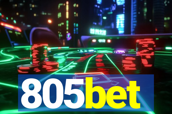 805bet