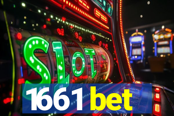 1661 bet