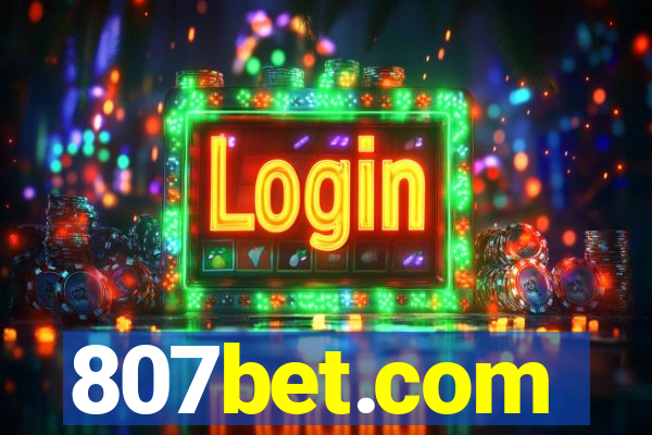 807bet.com