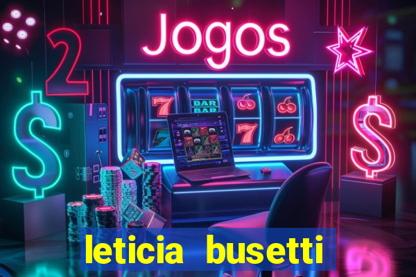 leticia busetti reclame aqui