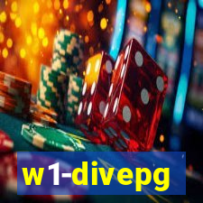 w1-divepg