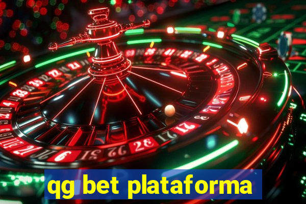 qg bet plataforma