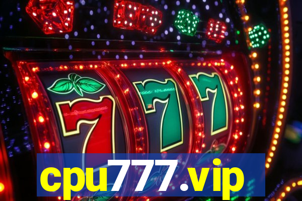 cpu777.vip