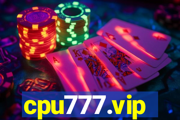 cpu777.vip