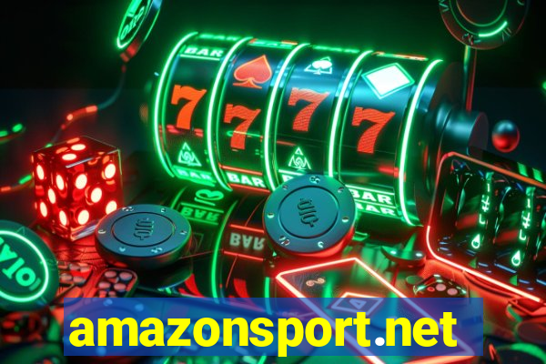 amazonsport.net