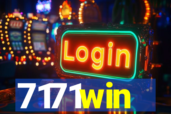 7171win