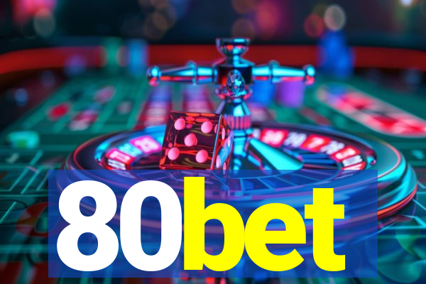 80bet