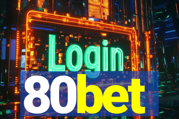 80bet