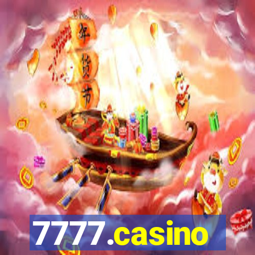 7777.casino