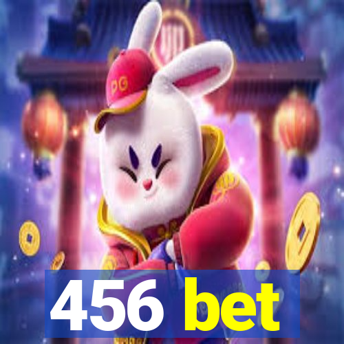 456 bet