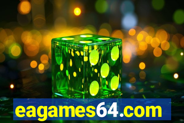 eagames64.com