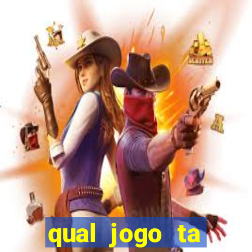 qual jogo ta pagando agora neste momento