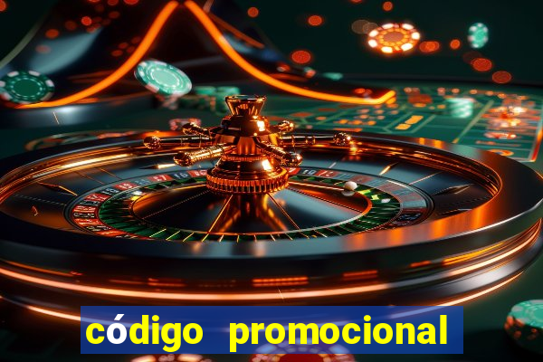 código promocional pix bet