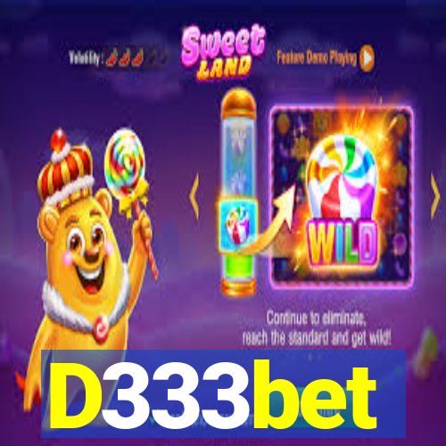 D333bet