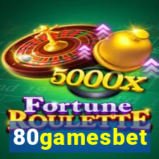 80gamesbet